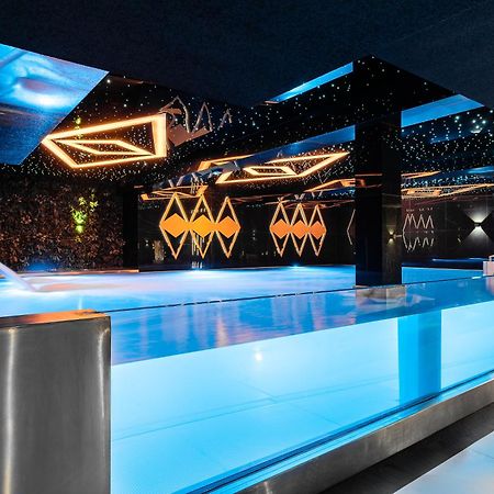 Aparthotel Diamond Spa Aqua Białka Tatrzańska Εξωτερικό φωτογραφία