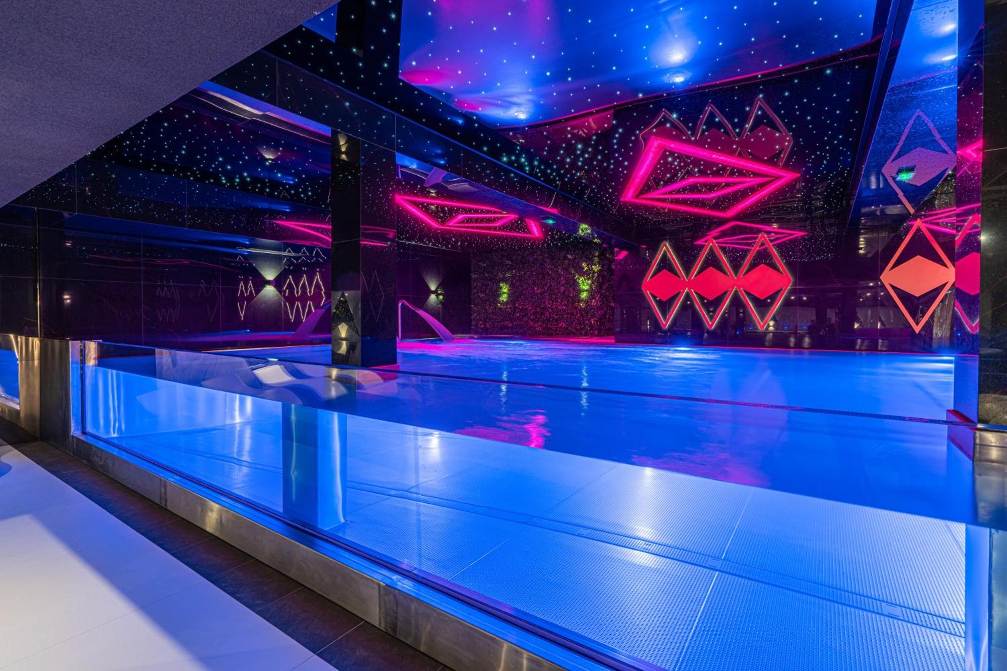 Aparthotel Diamond Spa Aqua Białka Tatrzańska Εξωτερικό φωτογραφία