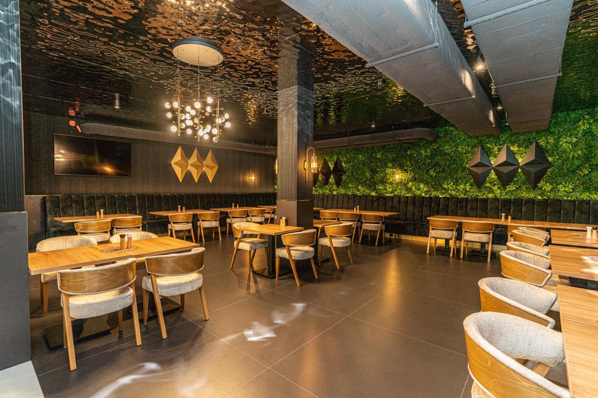 Aparthotel Diamond Spa Aqua Białka Tatrzańska Εξωτερικό φωτογραφία