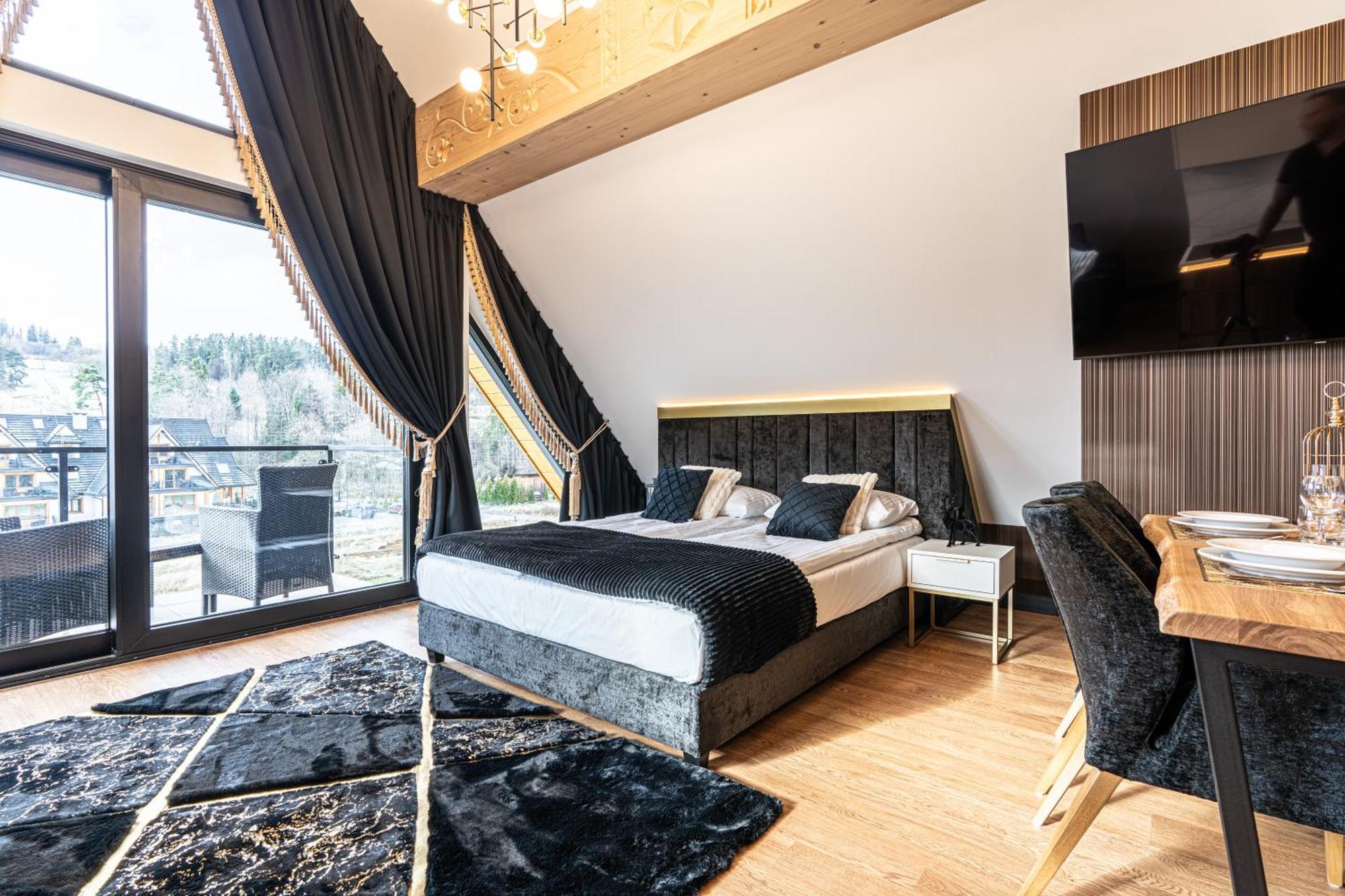 Aparthotel Diamond Spa Aqua Białka Tatrzańska Εξωτερικό φωτογραφία