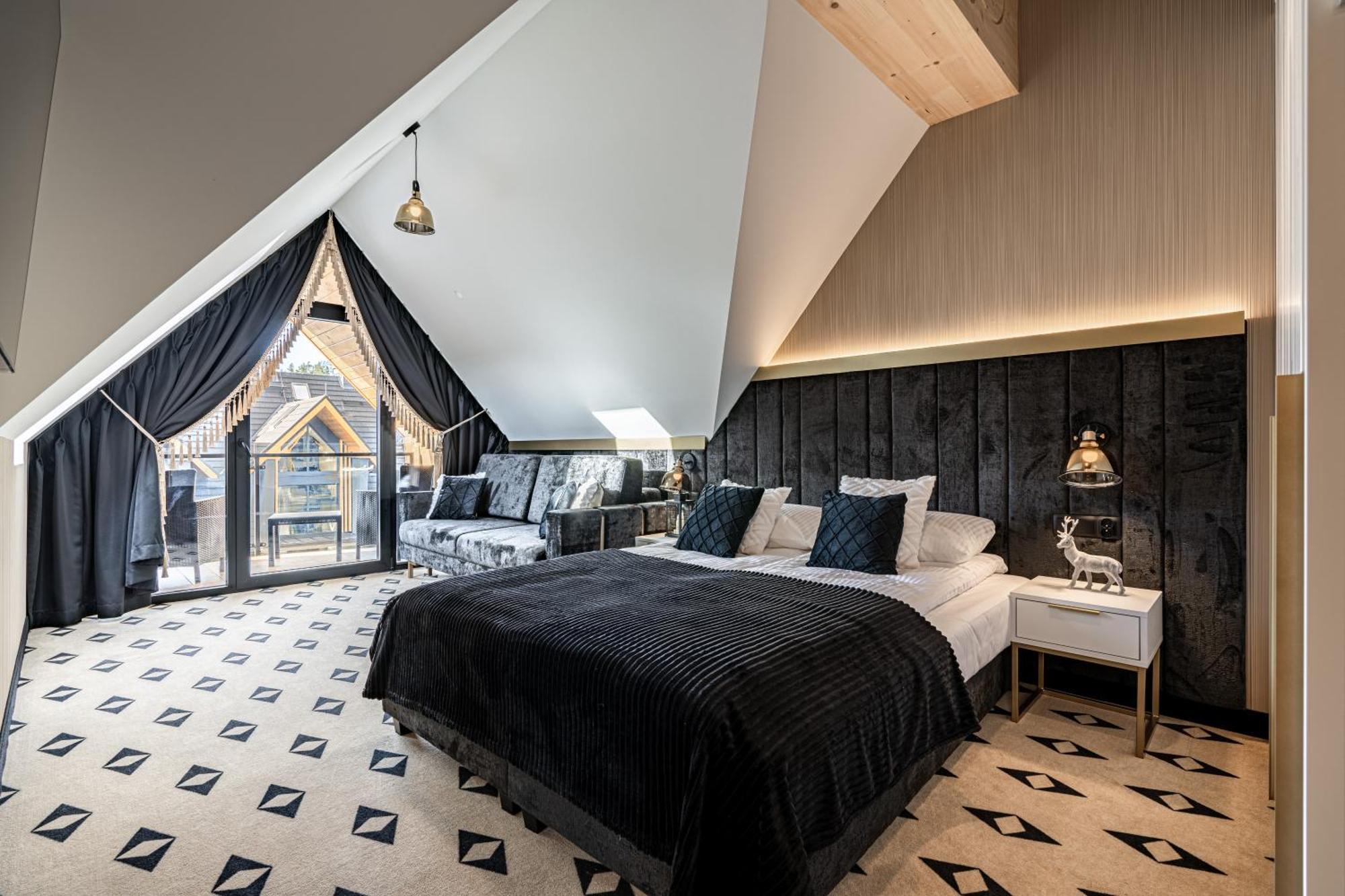 Aparthotel Diamond Spa Aqua Białka Tatrzańska Εξωτερικό φωτογραφία