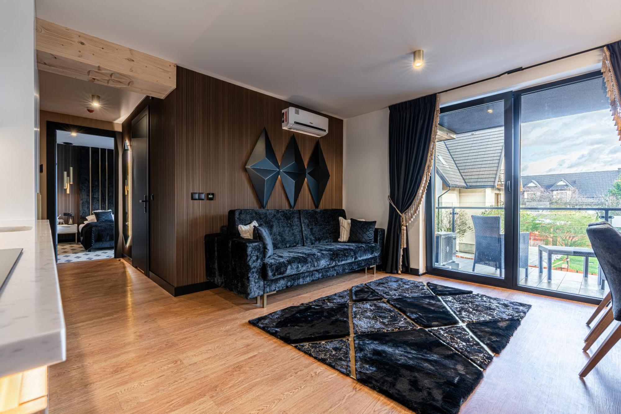 Aparthotel Diamond Spa Aqua Białka Tatrzańska Εξωτερικό φωτογραφία