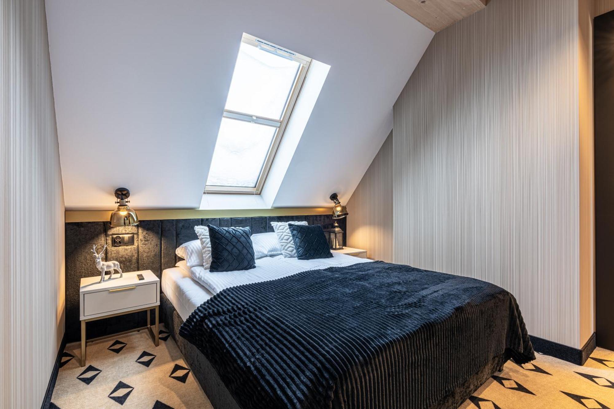 Aparthotel Diamond Spa Aqua Białka Tatrzańska Εξωτερικό φωτογραφία
