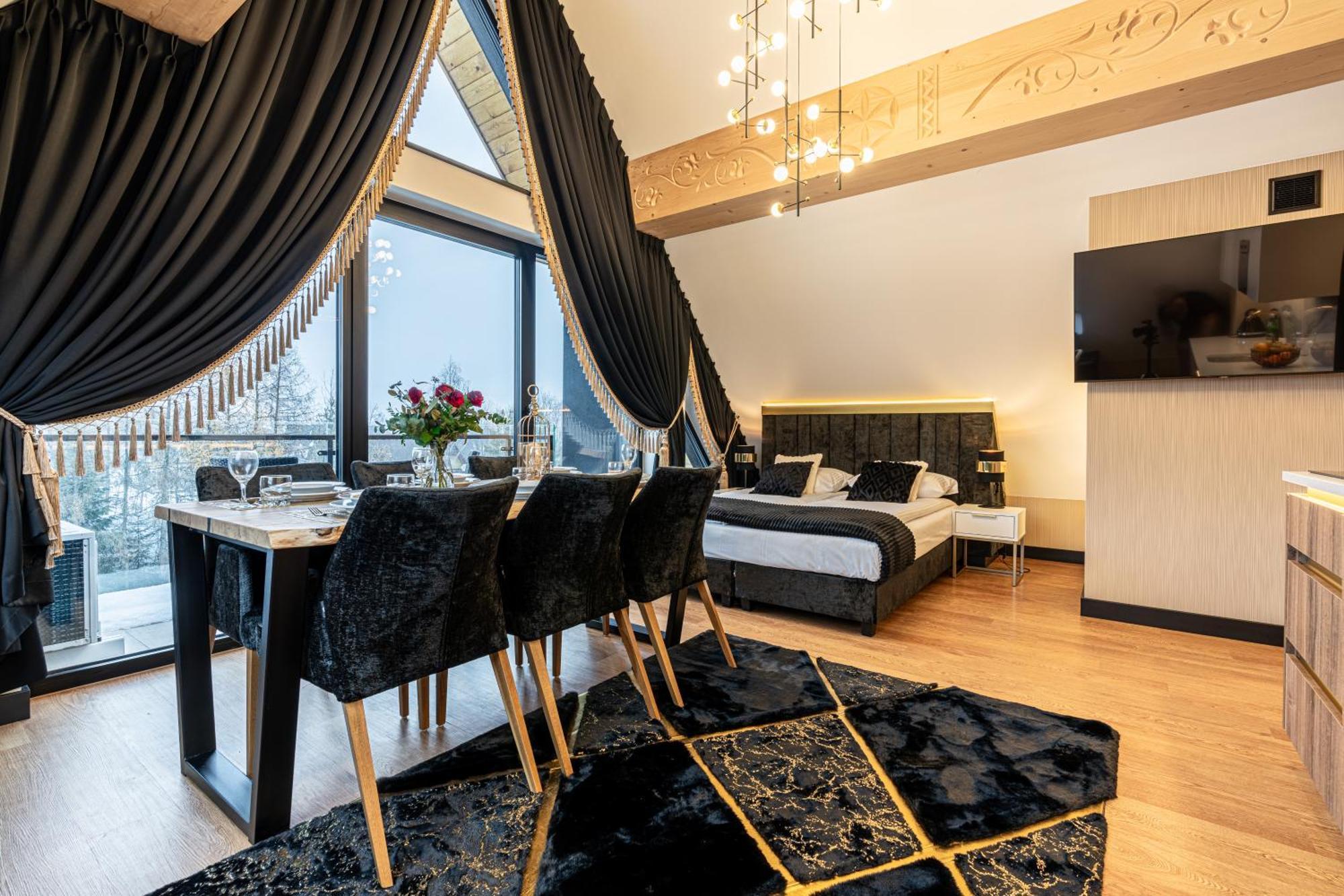 Aparthotel Diamond Spa Aqua Białka Tatrzańska Εξωτερικό φωτογραφία