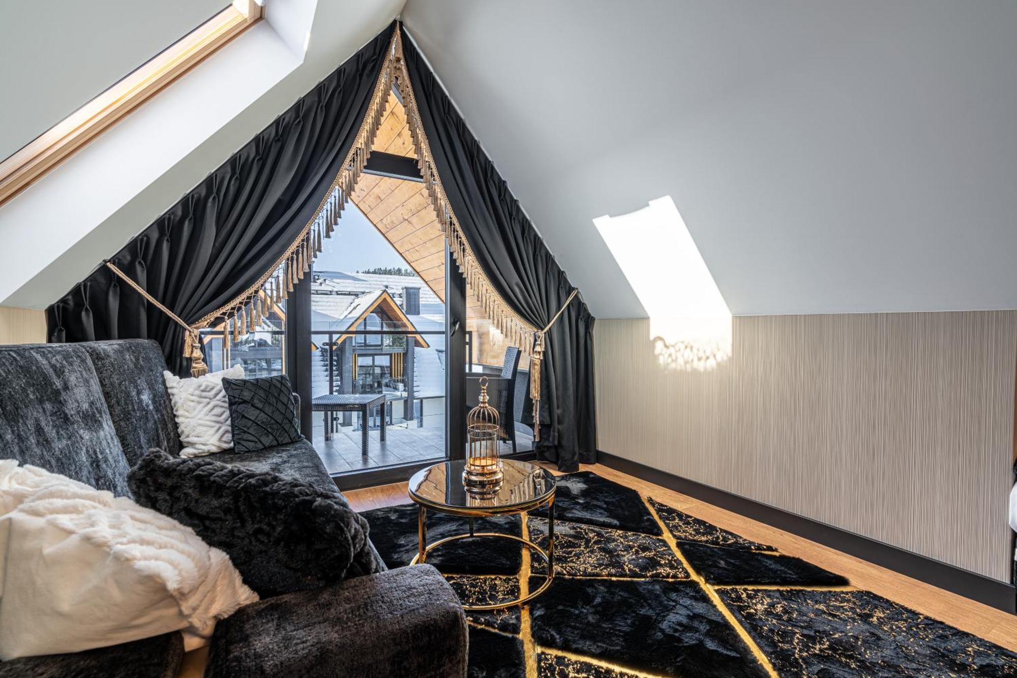 Aparthotel Diamond Spa Aqua Białka Tatrzańska Εξωτερικό φωτογραφία