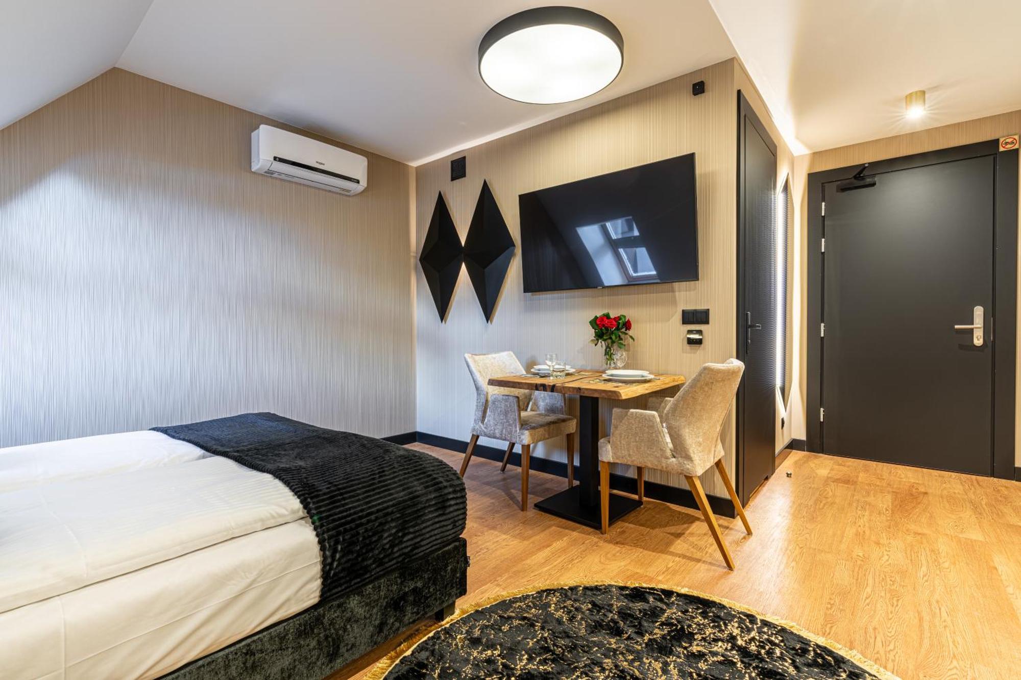 Aparthotel Diamond Spa Aqua Białka Tatrzańska Εξωτερικό φωτογραφία