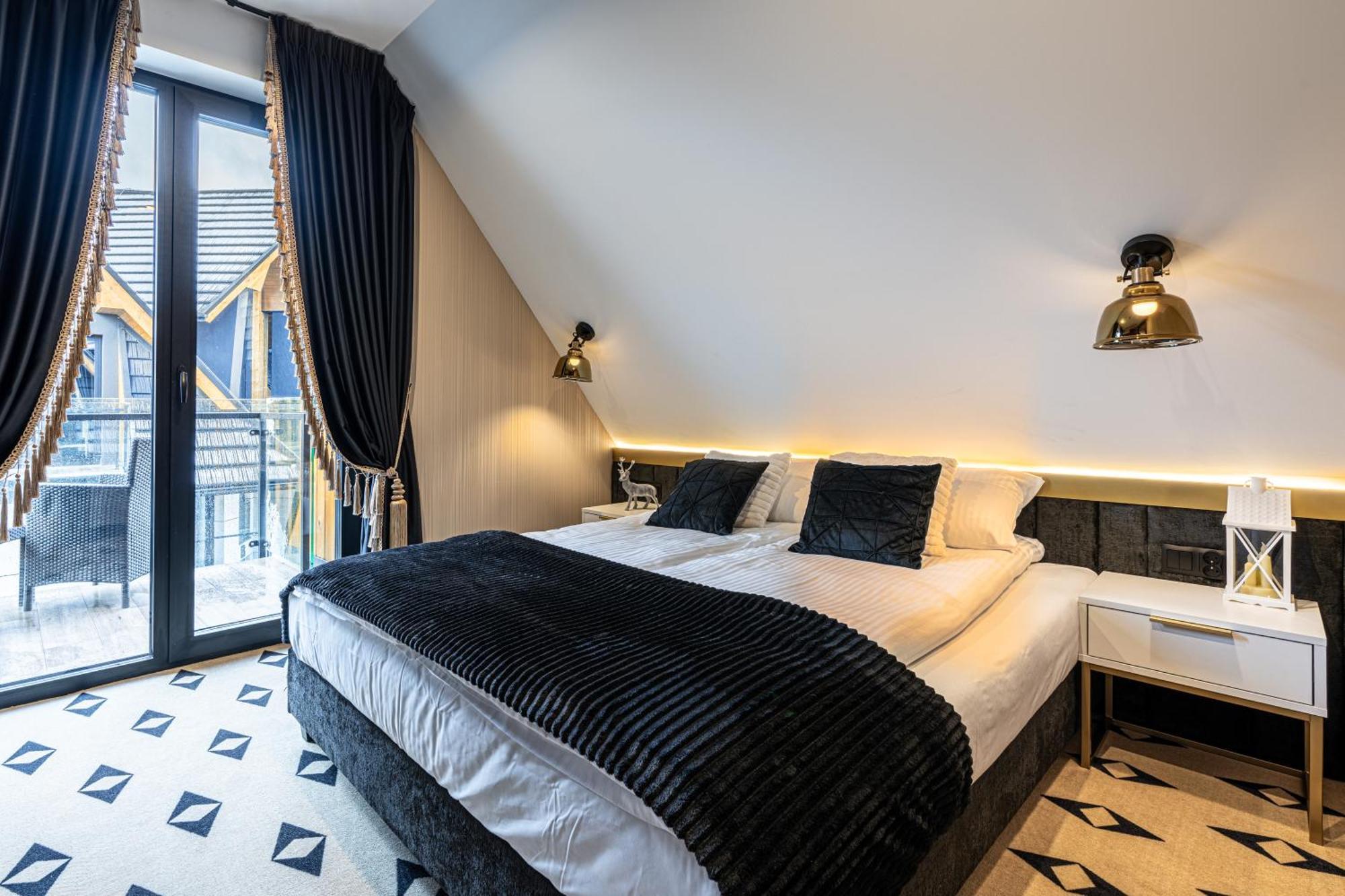 Aparthotel Diamond Spa Aqua Białka Tatrzańska Εξωτερικό φωτογραφία
