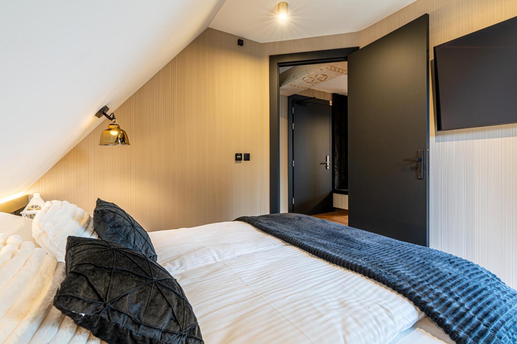 Aparthotel Diamond Spa Aqua Białka Tatrzańska Εξωτερικό φωτογραφία