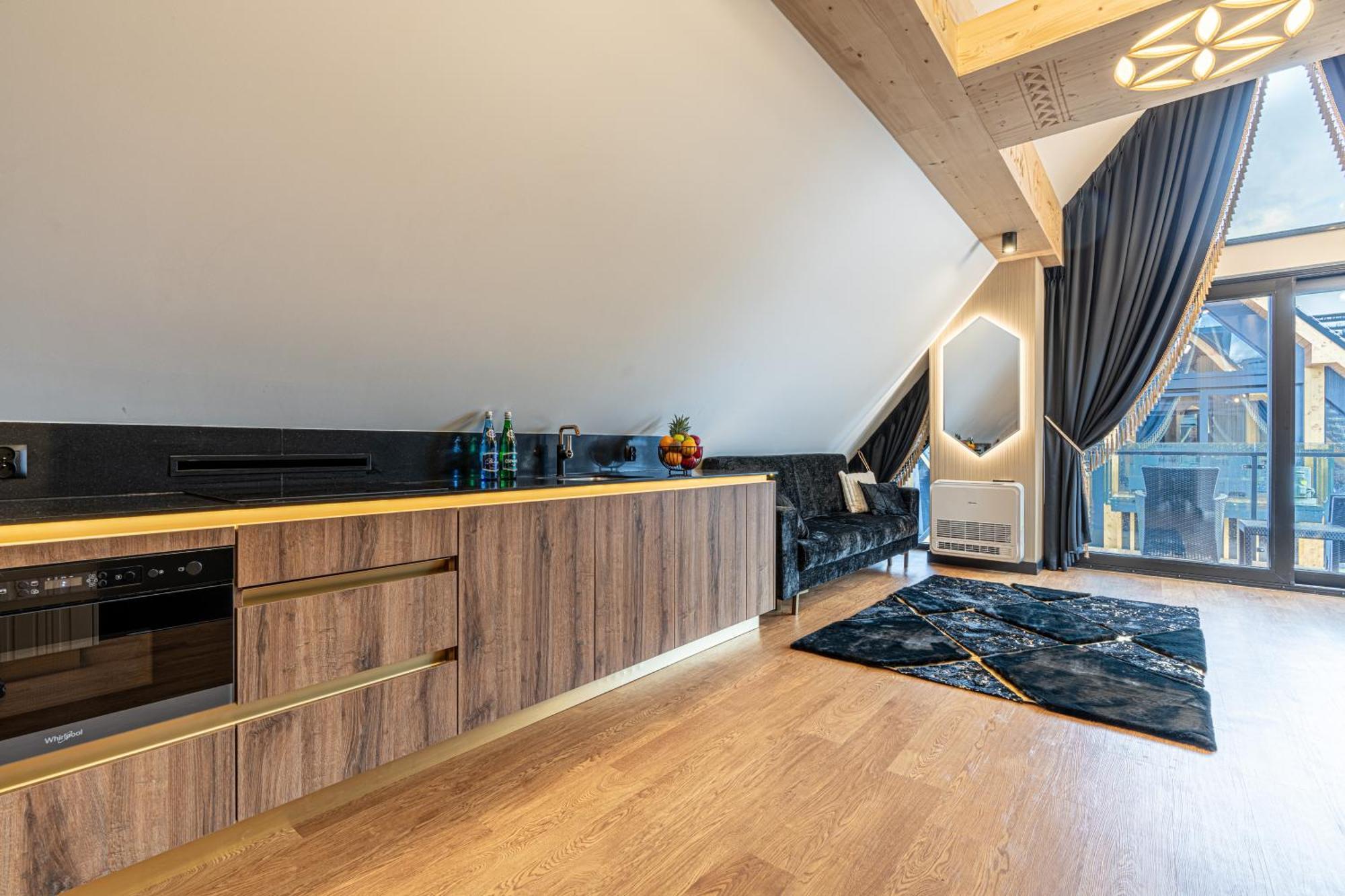 Aparthotel Diamond Spa Aqua Białka Tatrzańska Εξωτερικό φωτογραφία