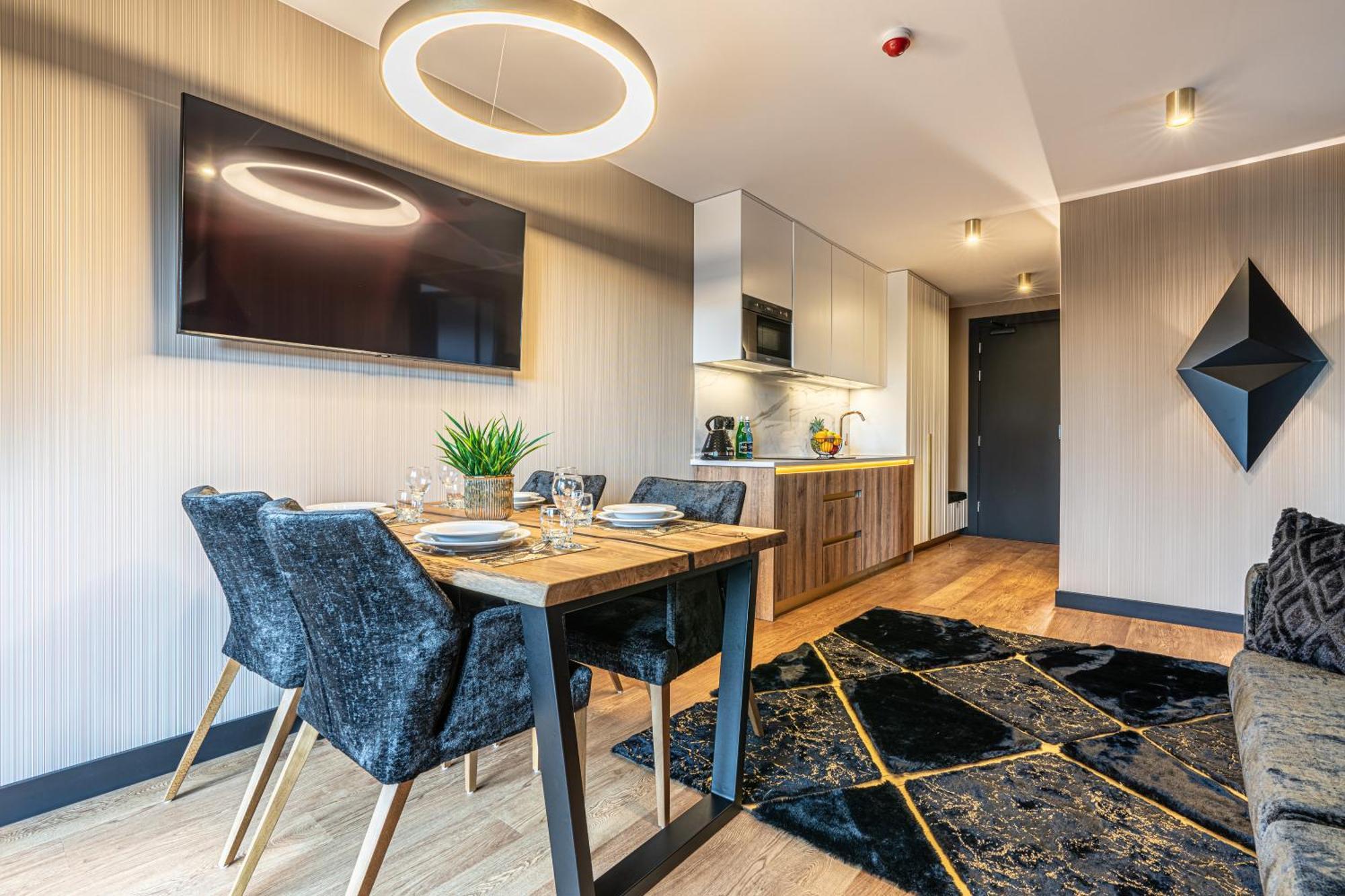 Aparthotel Diamond Spa Aqua Białka Tatrzańska Εξωτερικό φωτογραφία
