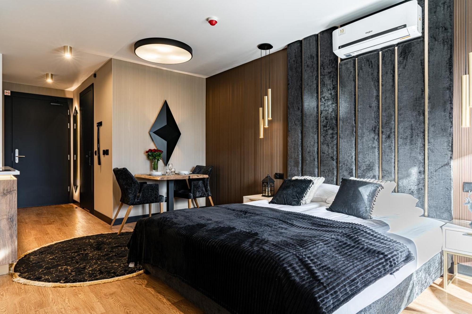 Aparthotel Diamond Spa Aqua Białka Tatrzańska Εξωτερικό φωτογραφία