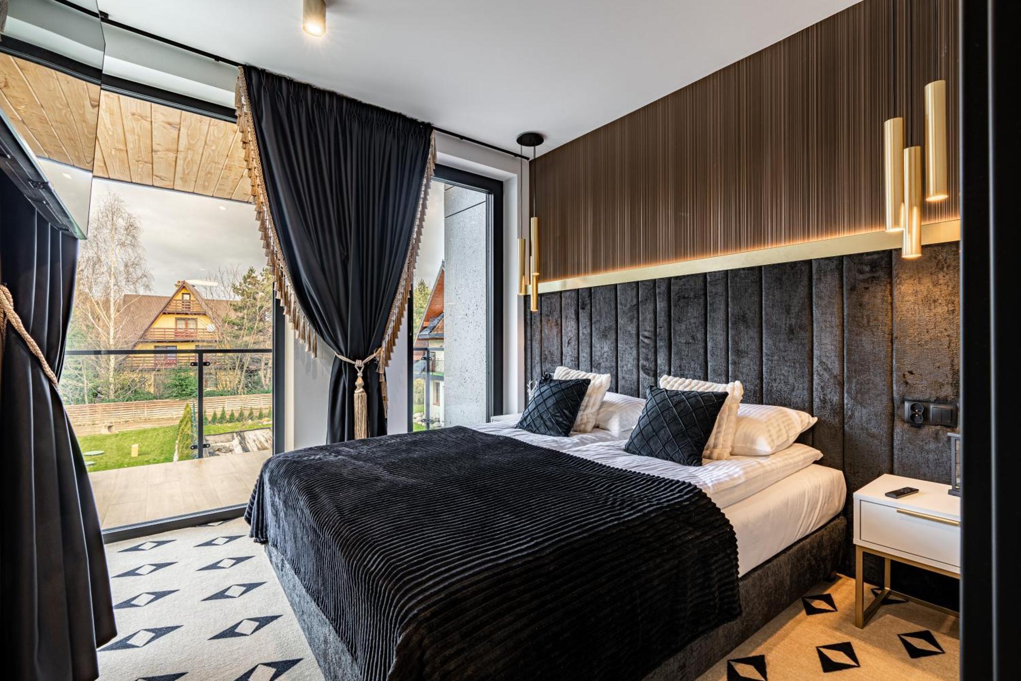 Aparthotel Diamond Spa Aqua Białka Tatrzańska Εξωτερικό φωτογραφία