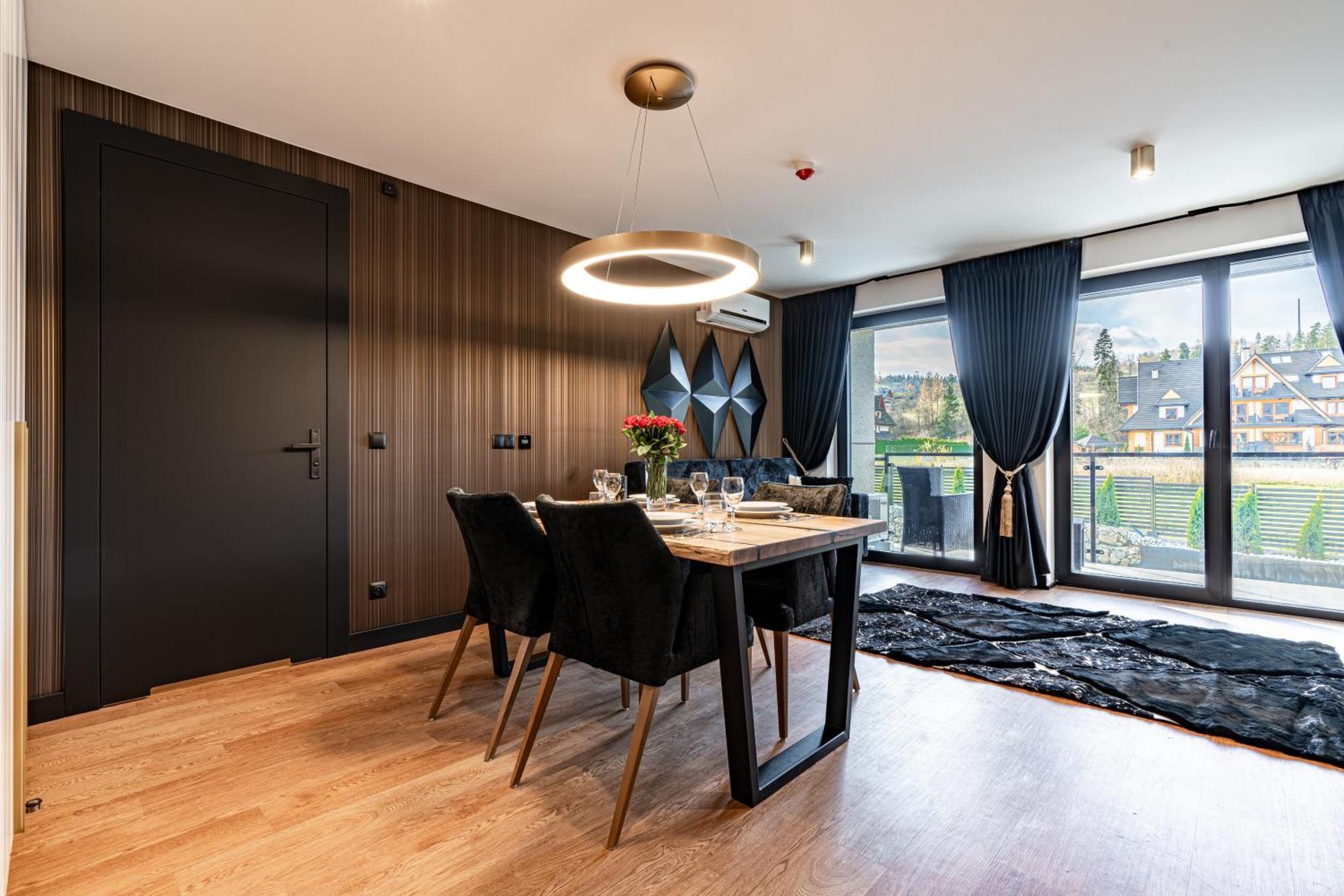 Aparthotel Diamond Spa Aqua Białka Tatrzańska Εξωτερικό φωτογραφία