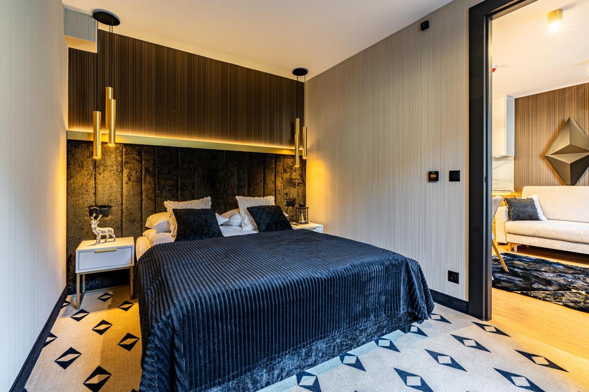 Aparthotel Diamond Spa Aqua Białka Tatrzańska Εξωτερικό φωτογραφία
